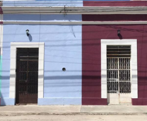 Casita Azul 82